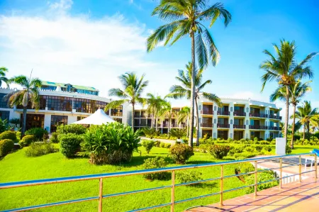 Golden Tulip Dar ES Salaam