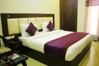 Sks Hospitality