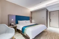 Home Inn (Changxing South Station Dongyufang Branch) Các khách sạn ở Hồ Châu