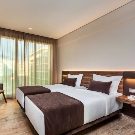 Imperial Plus Urban Smart Hotel Thessaloniki
