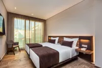 Imperial Plus Urban Smart Hotel Thessaloniki Các khách sạn gần Metropolis Cathedral of Agios Gregorios Palamas