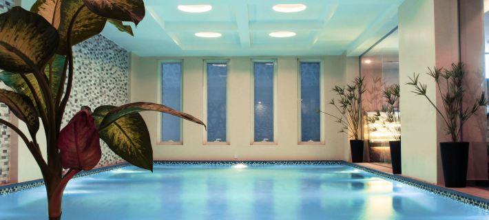 Velvet Hotel Jeddah Hotels in Jeddah