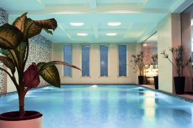 Velvet Hotel Jeddah