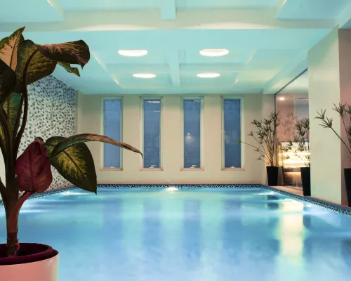 Velvet Hotel Jeddah Các khách sạn gần Công viên giải trí Oasys MiniHollywood