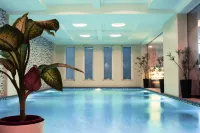 Velvet Hotel Jeddah Hotels in Jeddah
