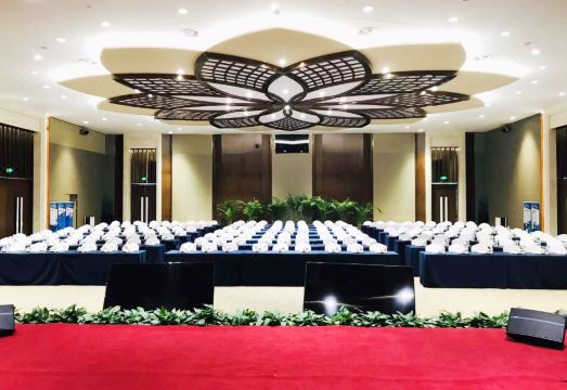 칭다오 화란 호텔