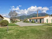 Eden Park Resort Hotels in San Giuliano Terme