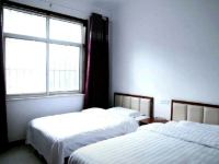 宜川壶口快捷宾馆 - 家庭房