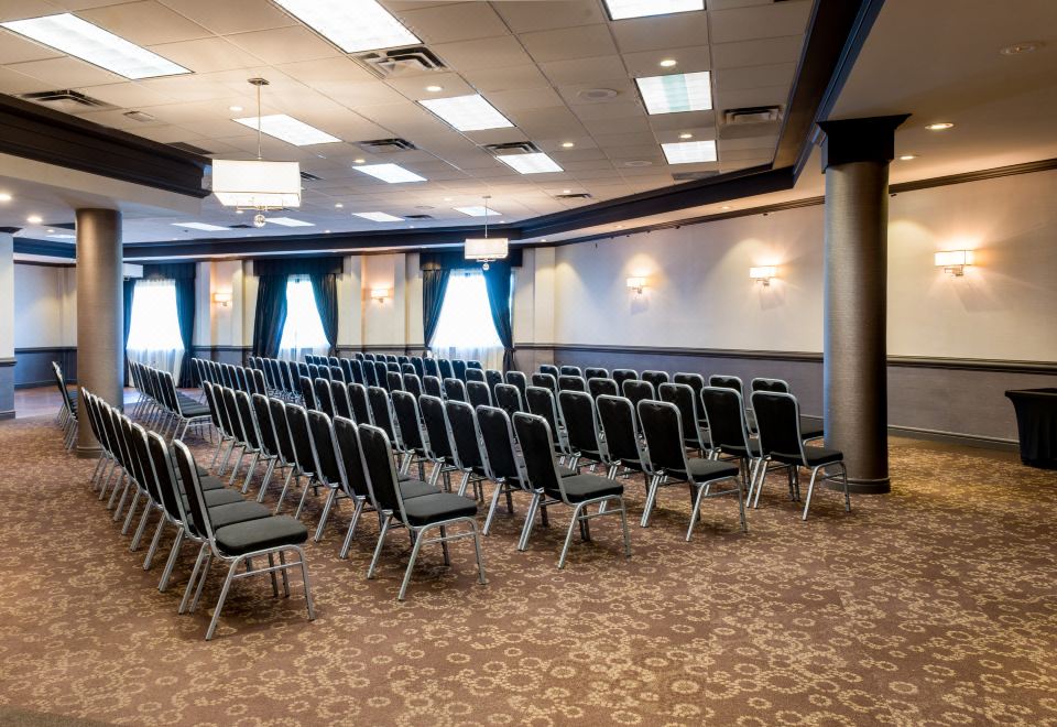 베스트 웨스턴 플러스 빌리지 파크 인