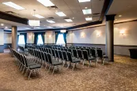 Best Western Plus Village Park Inn