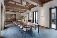 Quanshui Renjia Hostel