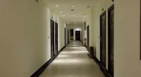 South Jiuhua Business Hotel