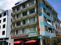 台山上川灏海富都旅店 - 酒店外部