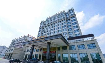 Chang Jiang Kou Holiday Hotel