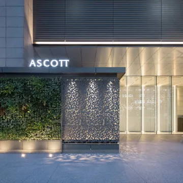 Ascott Marunouchi Tokyo