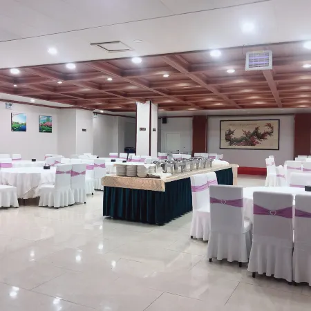 Chanyue Hotel