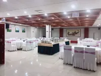 Chanyue Hotel Hotel a Dengfeng