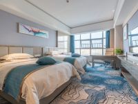 新化东煌国际大酒店 - 城景双床房