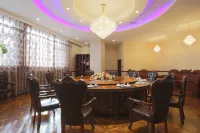Aoxin Hotel Hotels in Muling