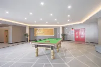 Nanjiang Hotel - Fitnessstudio