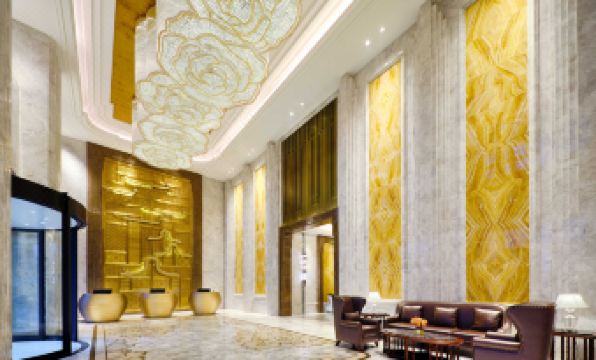 The Yun Hotel Foshan Nanhai