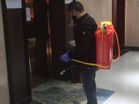 卓尼隆珠酒店 - 酒店附近