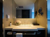 桔子水晶北京西站南广场酒店 - 卡萨布兰卡-带浴缸