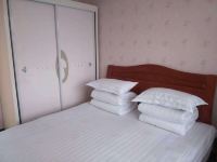 乌兰爱之旅家庭宾馆 - 普通大床房