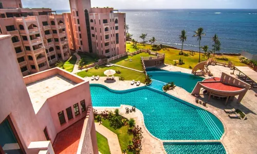 Royal Shaza Suites