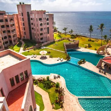 Royal Shaza Suites