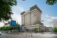 Vienna International Hotel (Xi'an Big Wild Goose Pagoda Datang Everbright City) Hotel in zona Xi'an Administration College