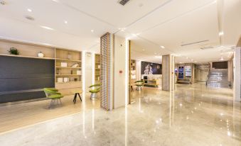 JI Hotel (Beijing Guangqumen)