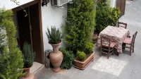 Zeynep Hanim Konagi Hoteles en 