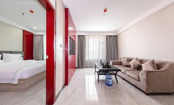 Haojin Shanxiu Hotel