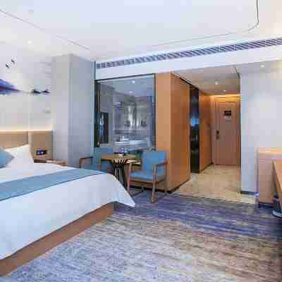 瀏陽和酒店 Rooms