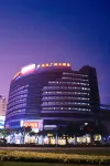 Shuanglong Plaza Hotel Hôtels à : Jiangmen