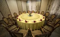 Howdy Smart Hotel (Ya'an Mengshan Avenue) - พร้อมอาหารเช้า