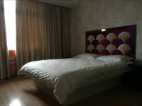 上海百迎旅店 - 标准大床房B