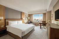 Shangri-La Changchun Hotels near Changchun Normal University Gymnasium