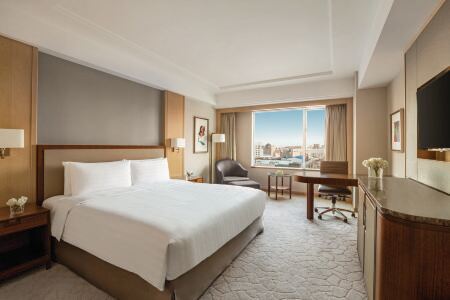 Shangri-La Changchun