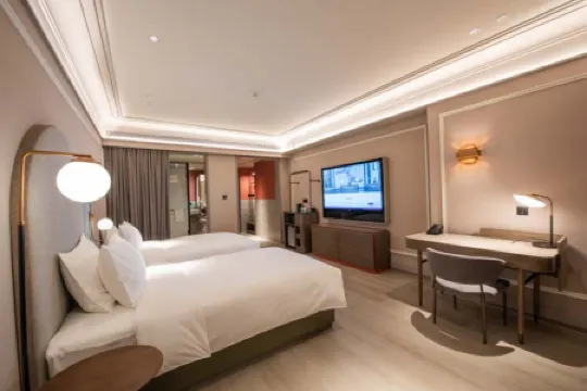 北京中關村美居酒店