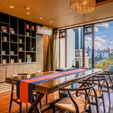 HUALUXE Hotels and Resorts KUNMING