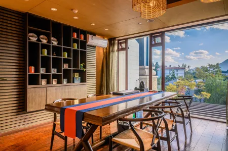 HUALUXE Kunming by IHG