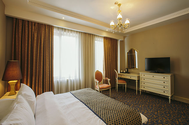 Intourist Batumi Hotel &amp; Casino