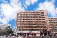 JI Hotel (Hangzhou Qingchun Road) Các khách sạn ở Hàng Châu
