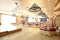 Hailanjiang Hotel - Breakfast