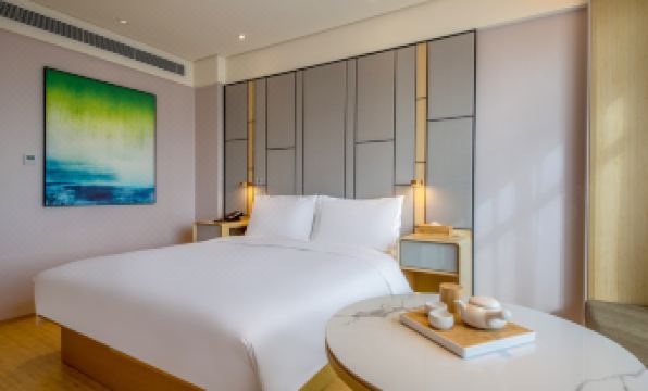 JI Hotel (Kunming North Ring Road)