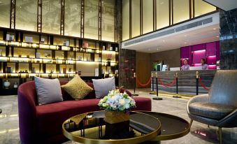 Mercure Chengdu Downtown Hotel( Kuanzhai Alley)