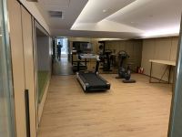 全季酒店(上海美兰湖美安路店) - 健身娱乐设施