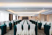 Vienna Hotel (Jian Yongxin Municipal Square) - Pysäköinti